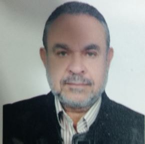 Mr. Rajab Al Hams Mr. Rajab Al Hams